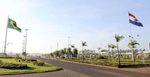 Ponta Porã-MS