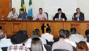 Prefeitos comemoram liberação dos valores