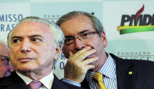 Presidente e ex-presidente da República estão em lista de 22 testemunhas convocadas 