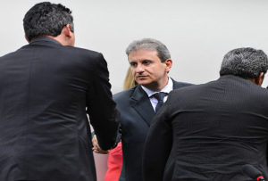Youssef deixará prisão em 17 de novembro