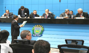 Criado o piso salarial profissional do advogado empregado em Mato Grosso do Sul