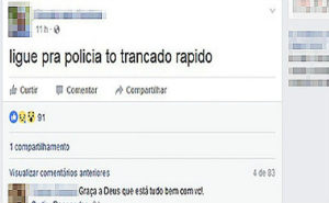 assalto