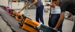 As companhias aéreas terão liberdade para definir o preço das bagagens