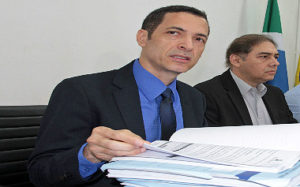 O procurador do município, Denir Nantes informou que todo o processo jurídico foi respeitado