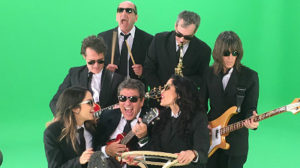 A Blitz entrega mais um álbum “inclassificável”