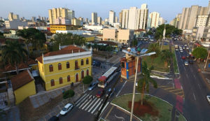 TRF determinou a exclusão do nome do município do cadastro