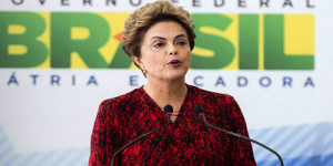 Impeachment de Dilma foi o assunto mais comentado no Facebook - Foto: Divulgação