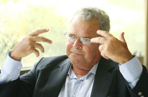 A pena do dono da Odebrecht não será cumprida de imediato. Foto: Caio Guate