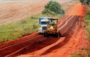 Restauração, conservação e manutenção de rodovias (R$ 387 milhões). Foto: Divulgação