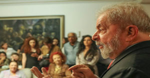 Lula teria considerado que a derrocada ocorrerá “em breve” 