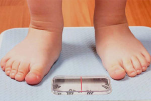 Estudo mostra que obesidade atinge quase 9% dos adolescentes