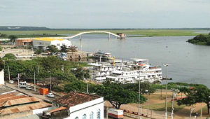 Anualmente, mais de 200 mil pessoas visitam o Pantanal sul-mato-grossense - Foto: Divulgação
