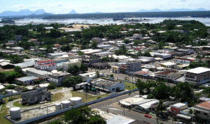 São Gabriel da Cachoeira (AM) tem sete terras indígenas em seu território