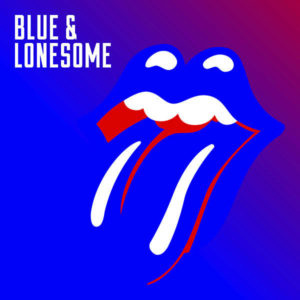 Os blues voltam a ser a cor para Jagger & companhia