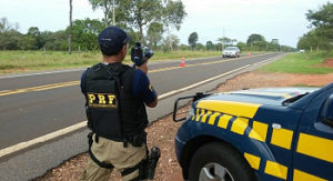 Velocidade e embriaguez no volante continuarão como alguns dos focos da operação