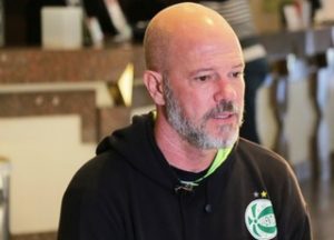 Zago comandará equipe em 2017 - Foto: Divulgação