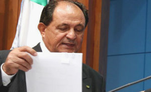 Deputado argumenta que alteração beneficia novos inscritos