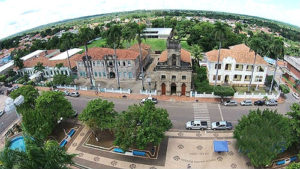 secretarias deverão ter atendimento ao público das 7h30min às 11h30min e das 13h30min às 17h30min
