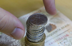O top 4 do sistema financeiro nacional detém 80% do crédito concedido no País