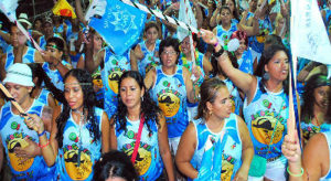 Os recursos serão divididos entre as 11 instituições para auxiliar nos preparativos e no desfile oficial