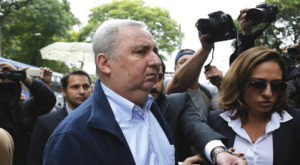 Réus são acusados de fraude em empréstimos do banco para a Usina São Fernando, do Grupo Bumlai