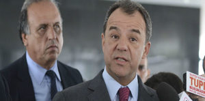 Magistrado Marcelo Brêtas, da 7ª Vara Federal Criminal, foi quem decretou prisão do ex-governador e do ex-bilionário