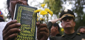 Em comemoração, Colômbia realiza uma série de eventos