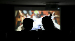 Em 2016, foram vendidos 184,3 milhões de bilhetes de cinema, segundo a Ancine Marcelo Camargo/Agência Brasil