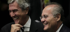 Despesas saltaram de R$ 60 mil para R$ 195 mil entre 2015 e 2016
