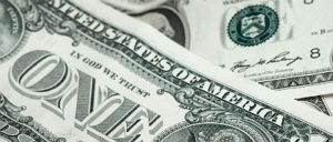 Em novembro, o dólar subiu 6,18% após Trump vencer as eleições para a presidência dos Estados Unidos