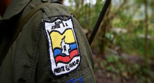 Os dissidentes das Farc, entre 5 a 10% do total, estariam insatisfeitos com os acordos de paz realizados pelo grupo armado colombiano