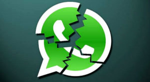 Este novo golpe no WhatsApp pode roubar seus dados bancários com apenas um clique