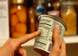 De acordo com a Anvisa, o limite é de 100 mg 