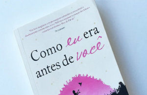 “Como eu era antes de você”, de Jojo Moyes, lidera o ranking