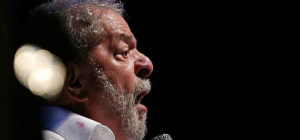 Igor Romário de Paula, delegado-chefe da Lava Jato, diz que “timing” para prender o ex-presidente não foi perdido