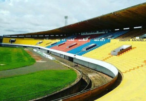 Estádio Morenão será palco da principais partidas - Foto: Divulgação