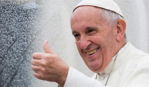 O papa pediu desculpas pelos casos de pedofilia na Igreja