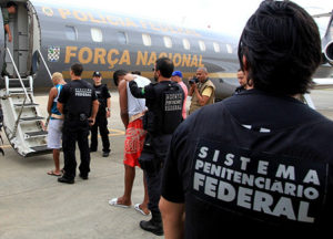 Objetivo é desarticular organizações criminosas e evitar possíveis ataques