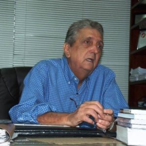 Ricardo Trad - Foto: Reprodução / Facebook