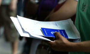 Empregados domésticos também têm direito