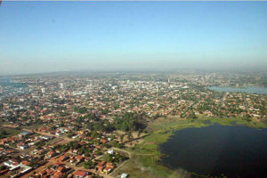 Em Três Lagoas, predomínio de sol pela manhã