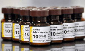  A medida mais eficaz é a vacinação, para evitar a contaminação da doença
