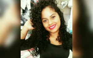 Menina foi levada por dois bolivianos para a fronteira - Foto: Divulgação