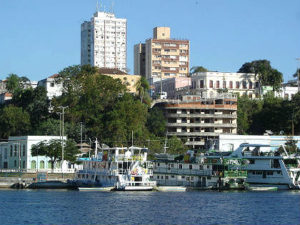 Carnaval aquece economia na rede hoteleira de Corumbá (Foto: Divulgação)