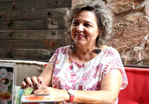 Raquel Anderson lançará o seu primeiro livro, “Oswaldão, Obséquios Pantaneiros”