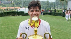 Meia Augusto Galván