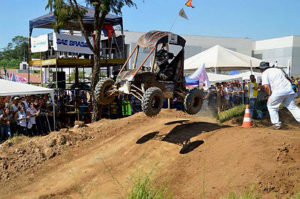 23ª Competição Baja SAE BRASIL será realizada em São José dos Campos (SP), de 9 a 12 de março