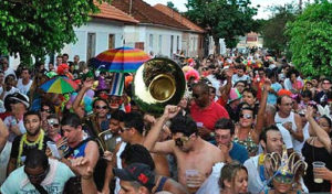 Programação começa na quinta (23) e vai até sábado (4 de março)