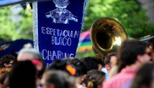 Blocos de SP migram do aquecimento ao calendário oficial do Carnaval