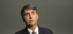 A PF e o MPF cumprem mais mandados de prisão nesta quinta (2). Hoje será conhecido o novo presidente da Câmara